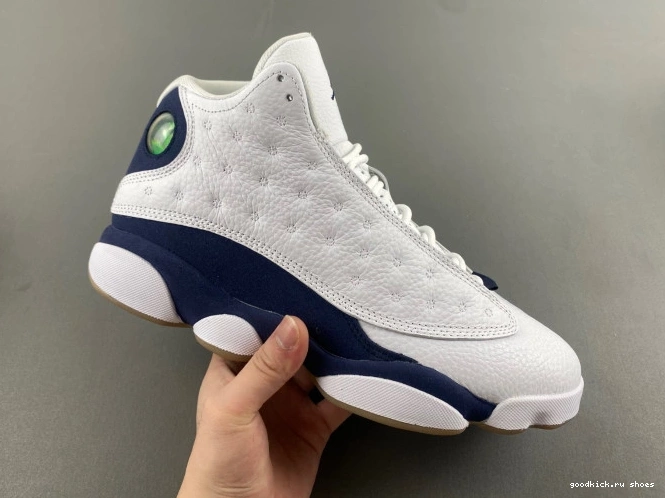 Cheap 13 Jordan Air Midnight Navy 414571-140 0719